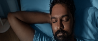 Sleep homepage image 睡眠首页图片